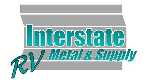 rv metal fabrication|Interstate RV Metal & Supply – Interstate Metal .